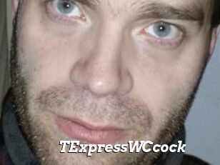 TExpressWCcock