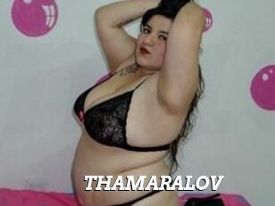 THAMARALOV