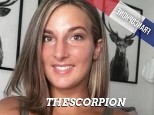 THESCORPION