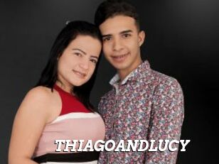 THIAGOANDLUCY