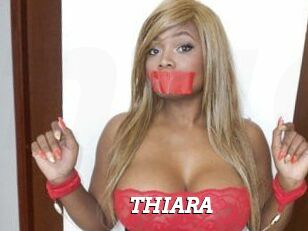 THIARA