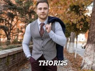 THORI25