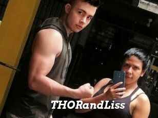 THORandLiss