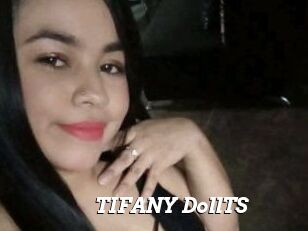 TIFANY_DollTS