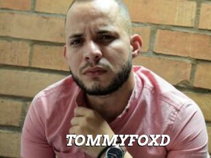 TOMMYFOXD