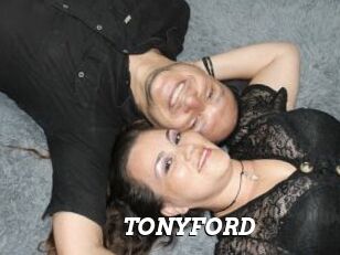 TONYFORD