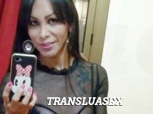 TRANSLUASEX