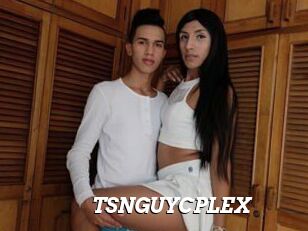 TSNGUYCPLEX