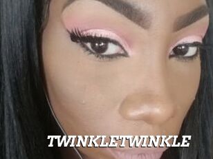 TWINKLETWINKLE