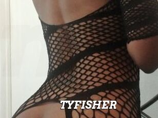 TYFISHER