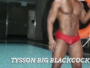 TYSSON_BIG_BLACKCOCK