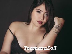 TaamaraDoll