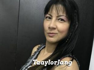 TaaylorJang