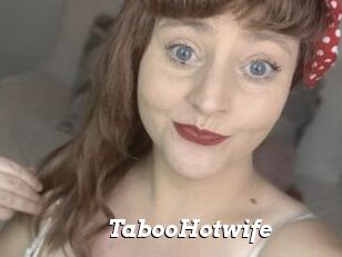 TabooHotwife