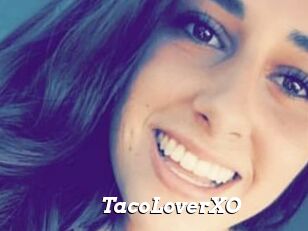 TacoLoverXO