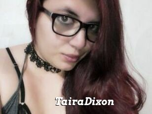 TairaDixon