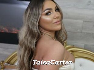 TaisaCarter