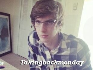 Takingbackmonday