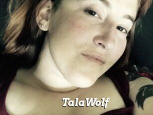 TalaWolf