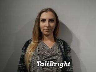 TaliBright