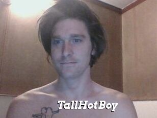 TallHotBoy