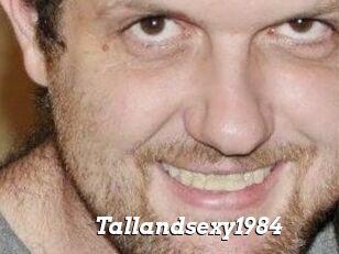 Tallandsexy1984