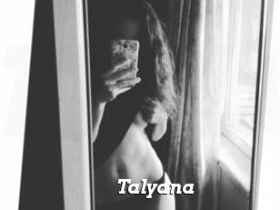 Talyana