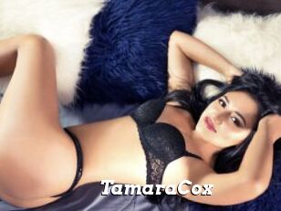 TamaraCox