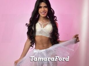 TamaraFord