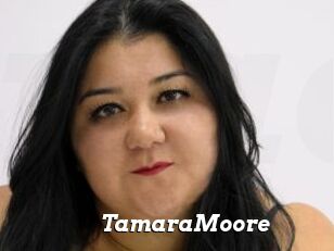 TamaraMoore