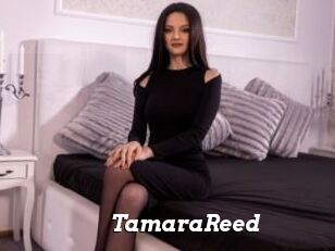 TamaraReed