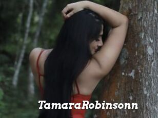 TamaraRobinsonn