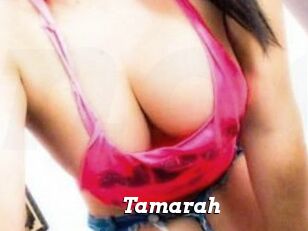 Tamarah