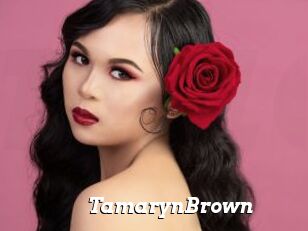 TamarynBrown