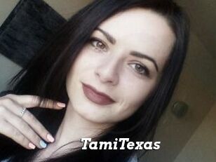 TamiTexas