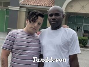 Tanddevon