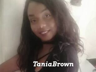 TaniaBrown