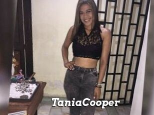 TaniaCooper