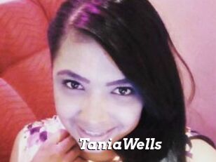 TaniaWells