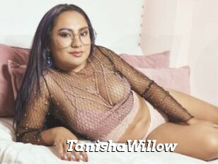 TanishaWillow