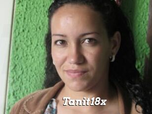 Tanit18x