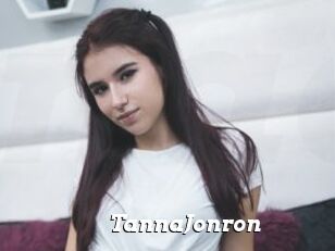 TannaJonron