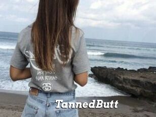 TannedButt