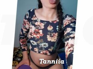 Tanniia