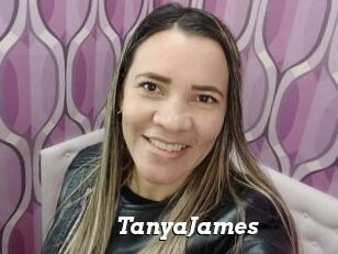 TanyaJames