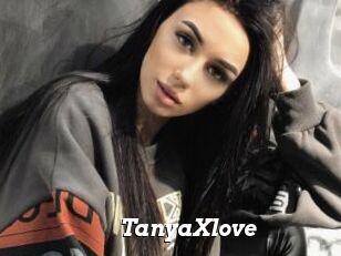 TanyaXlove