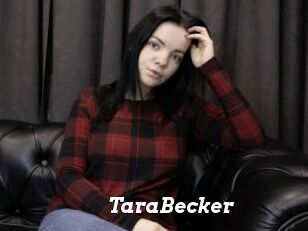 TaraBecker