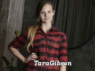 TaraGibson