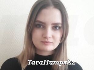 TaraHumpxXx_