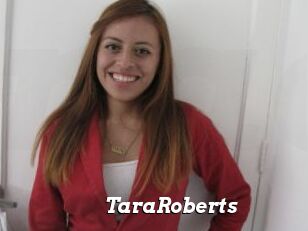 TaraRoberts